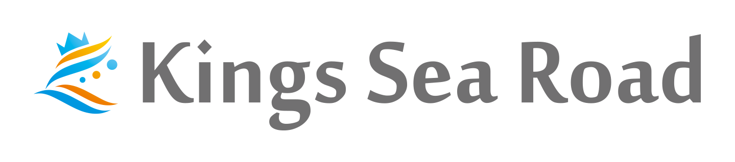 KingsSeaRoad